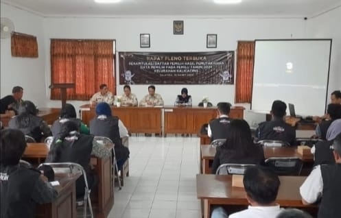 Polri, TNI Netral Dan Siap Amankan Pemilu Tahun 2024