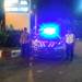 Cegah Aksi Balap Liar, Blue Light Patrol Polsek Tingkir Sambang Exit Tol Salatiga